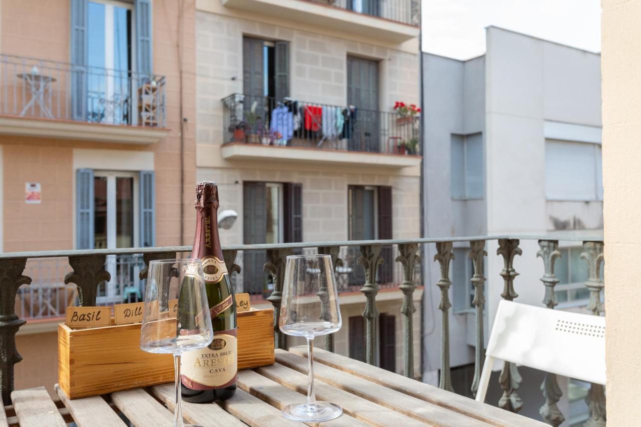 Apartament Aparteasy - Turo Park With Lovely Balcony *