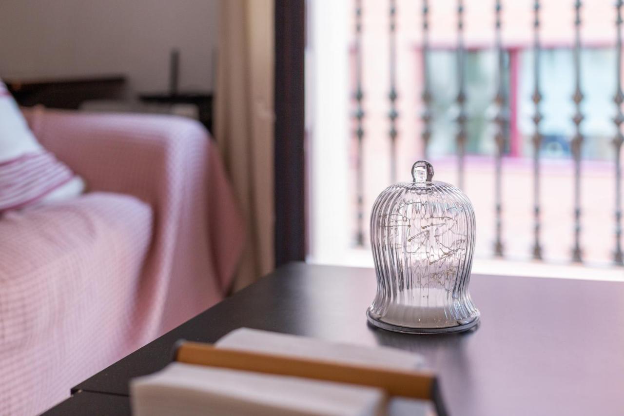 Aparteasy - Turo Park With Lovely Balcony Apartament *